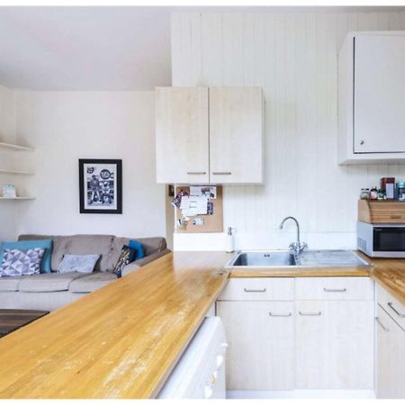 Kensington One Bed Apartment Suite London Eksteriør billede