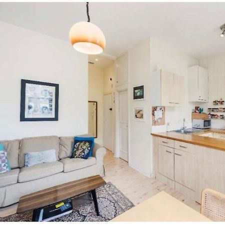 Kensington One Bed Apartment Suite London Eksteriør billede