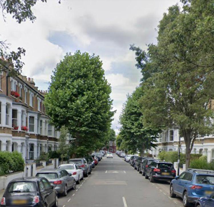 Kensington One Bed Apartment Suite London Eksteriør billede
