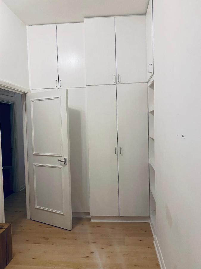 Kensington One Bed Apartment Suite London Eksteriør billede