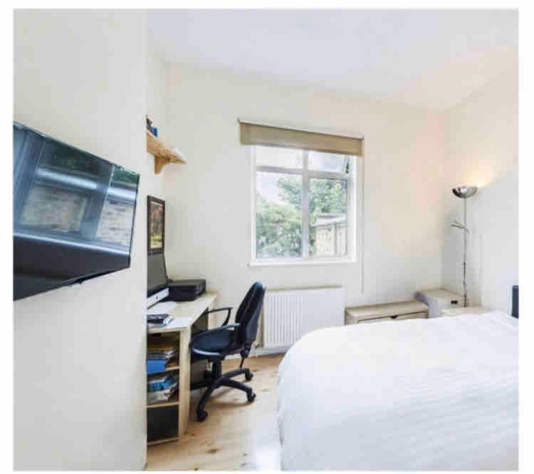 Kensington One Bed Apartment Suite London Eksteriør billede